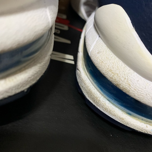 Nike kids Air Max 95 - Picture 6 of 9